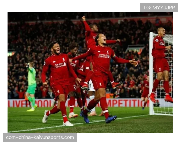 利物浦十八天六战魔鬼赛程 残阵应对三线作战压力