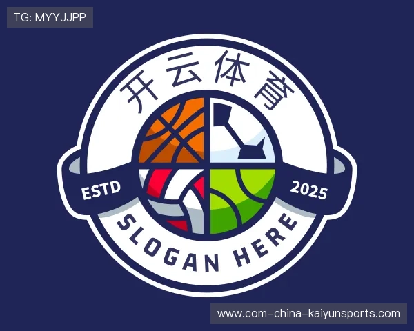 聚焦开云体育官方网站